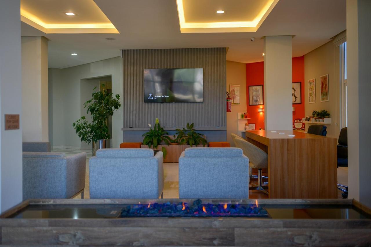 Zago Hotel Lages