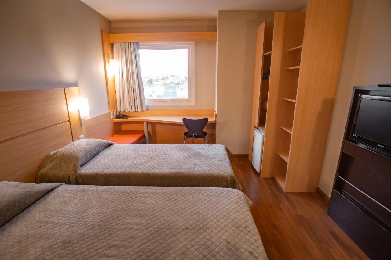 Hotel Zago Lages
